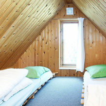 Cozy Holiday Home in Thisted near Sea, 蒂斯特 — 照片 3