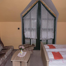 Restaurace A Pension První Mlýn Chomutov, Хомутов — фото 3