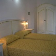 Hotel Pedra Niedda, Танунелла — фото 3