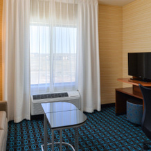 Fairfield Inn & Suites Gallup, 盖洛普 — 照片 5
