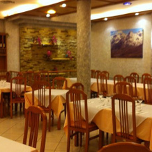 Hostal El Cruce, Систьерна — фото 2