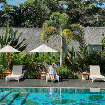 Eastin Ashta Resort Canggu, Чангу — фото 3