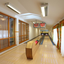 Hotel Julianin dvor, 祖贝雷茨 — 照片 5