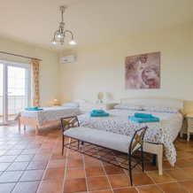 Villa Marino, 托尔托拉 — 照片 3
