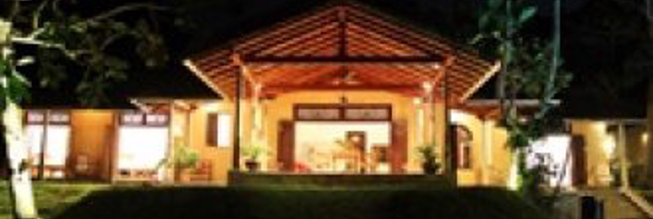Handugoda House, 希纳蒂亚拉枢纽 — 照片 1