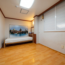 Yeoncheon Chosung Motel, Йончхон — фото 2