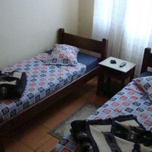 Hotel Carvalho, Браганса-Паулиста — фото 4