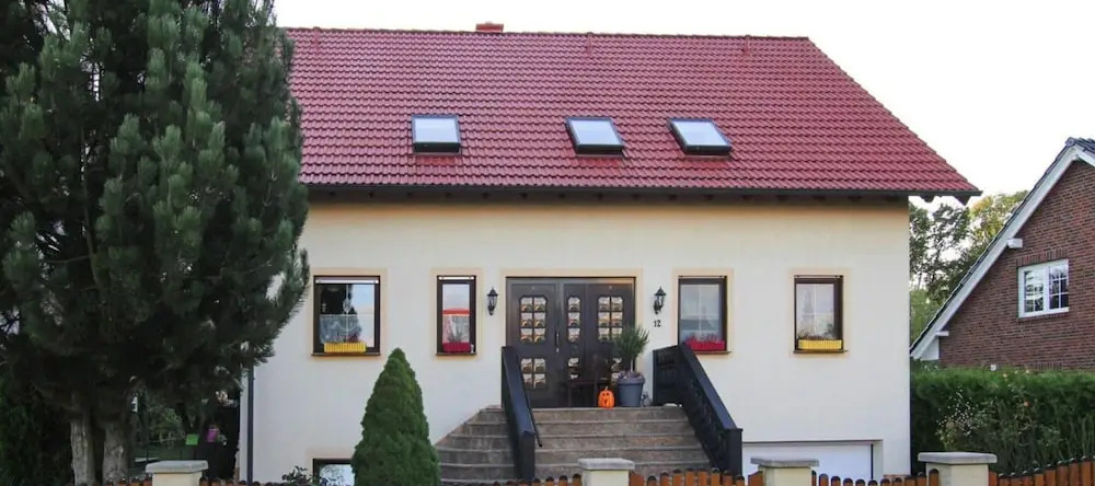 Ferienwohnung Goehrenz bei Leipzig-markranstaedt, 马克兰施泰特 — 照片 1