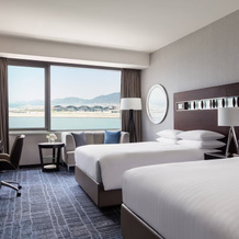 Hong Kong Skycity Marriott Hotel, Гонконг — фото 5