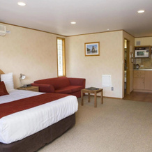 Tasman Holiday Parks – Hahei Beach, Хахеи — фото 4