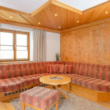Ferienwohnung Sonja, Эльмен — фото 2
