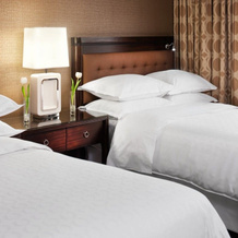 Sheraton Chicago O Hare Airport Hotel, 罗斯蒙特 — 照片 3