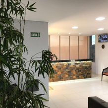 Lider Hotel, Jatai — photo 2