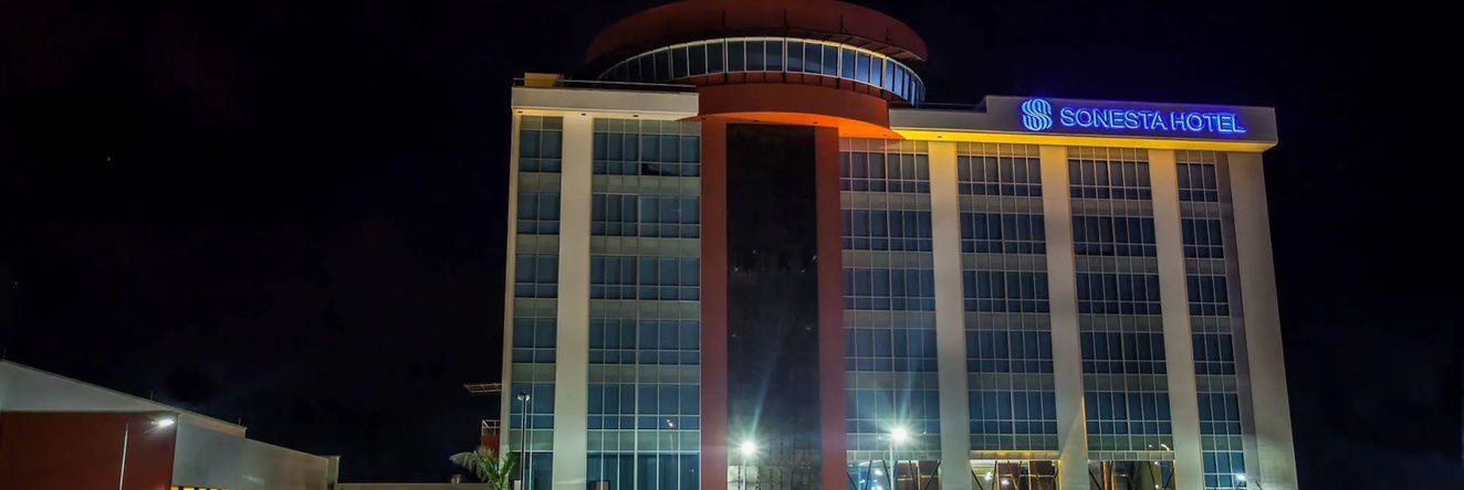 Hotel Sonesta Pereira, Pereira — photo 1