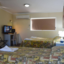 MIA Motel, Yoogali — photo 5