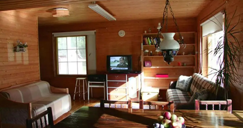 Cottage Suvikumpu, Savitaipale — photo 1