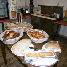 Hôtel de L'Arrivée, Guingamp — photo 5