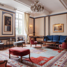 Château Des Vigiers, Монестье — фото 3