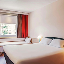 ibis Barcelona Molins de Rei, 莫林斯德雷 — 照片 2