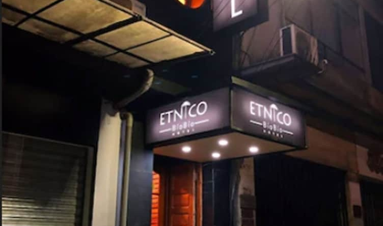 Etnico Bío Bío, Лос Анхелес — фото 1