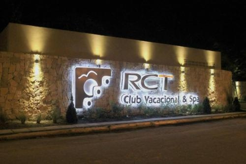 RCT Club Vacacional & SPA, 谢拉德洛斯帕德雷斯 — 照片 1