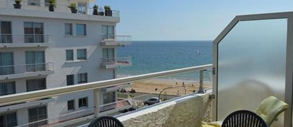 Appartement La Baule, 1 Pièce, 2 Personnes - Fr-1-392-32, Ла Боль Ескоблак — фото 1