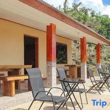 Villa Alam Flores Mbohang Ruteng Mitra Reddoorz, Рутенг — фото 5