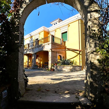 La Meridiana, Calitri — photo 2
