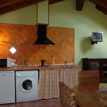 Los Mantos - Vivienda Rurales, Mazcuerras — photo 4