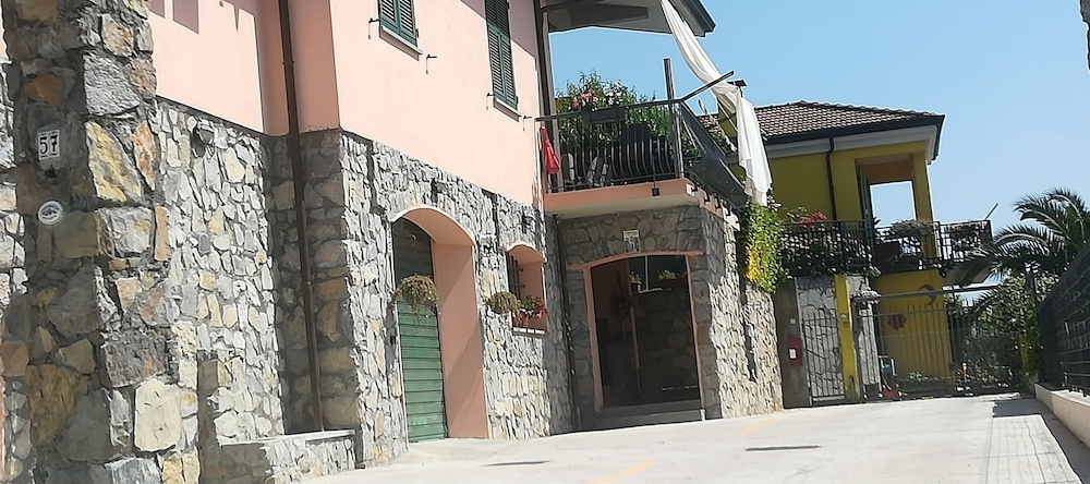 B&B La Fontanella, Рикко дель Гольфо ди Специя — фото 1