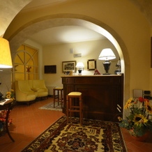 Antico Convento Park Hotel et Bellevue, Pistoia — photo 2