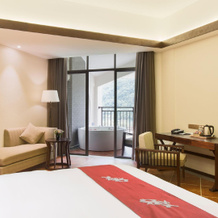 LN Dongfang Hot Spring Resort, 韶关 — 照片 5