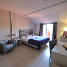 Hotel Puerta De Segovia, Ла-Ластрилья — фото 3