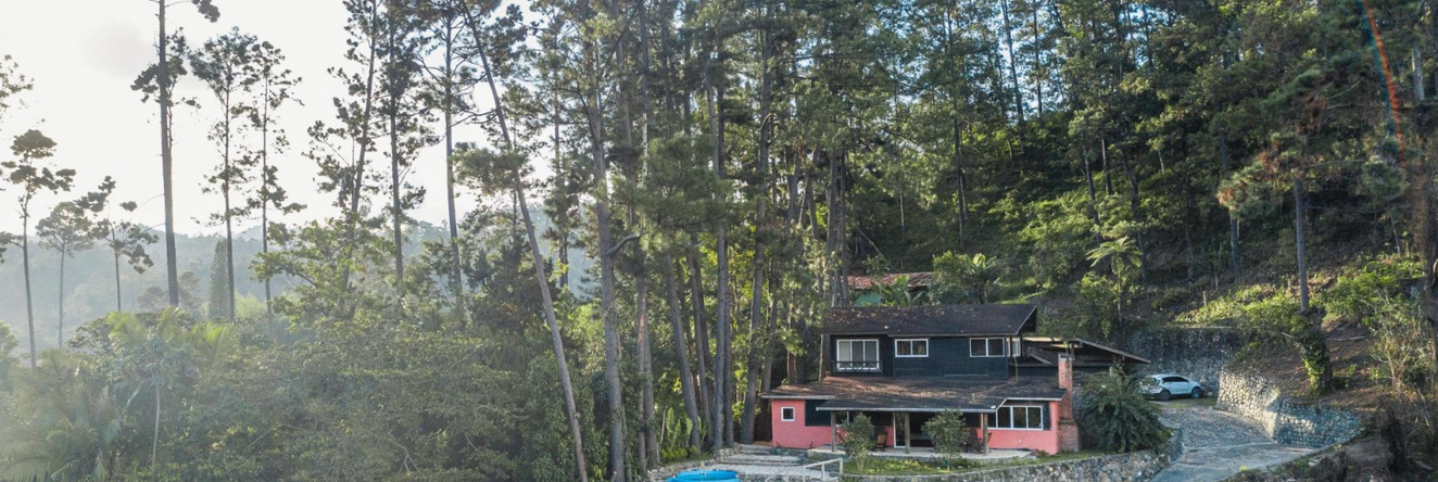 Cozy Villa Close to the Rive in Arroyo Frio, 康斯坦西亚 — 照片 1