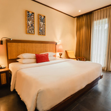 Kuta Seaview Beach Resort, Kuta — photo 5