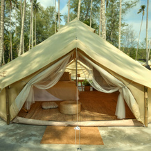 The Survival By Seudam Glamping, 达叻 — 照片 5