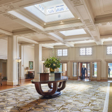 Hyatt Hotel Canberra - A Park Hyatt, Канберра — фото 2