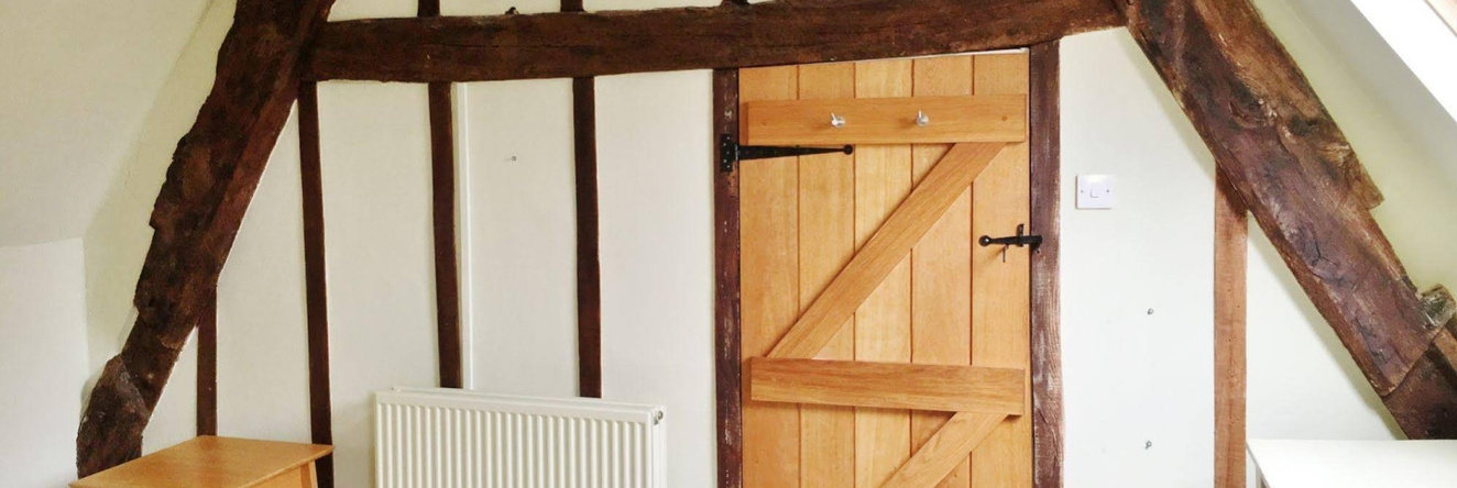 Woodland Cottage, Shipston on Stour — photo 1
