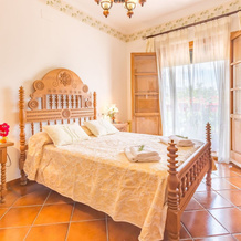 Villa In Priego With Pool Near Sierras Subbeticas, Прьего-де-Кордоба — фото 2