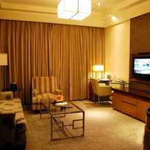 Kunming Xiangjiang Hotel, 昆明 — 照片 2