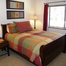 Casa Angora by Lake Tahoe Accommodations, 南太浩湖 — 照片 3