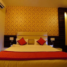 Love Kush Hotel, 基尚加尔 — 照片 5