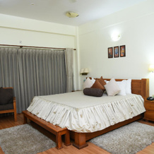 Resort Borgos, Kohora — photo 3