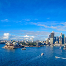 Manly National, Сидней — фото 4