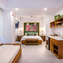 Arenas Del Mar Beachfront & Rainforest Member of the Cayuga Collection, 克波斯 — 照片 2
