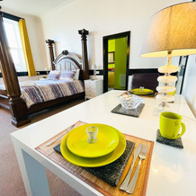 Captain Redbeard Boutique Studio Apartment, Гул — фото 4