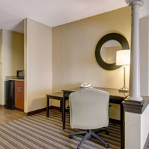 Spark By Hilton Woburn Boston, Уоберн — фото 3