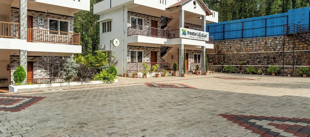 Treebo Arabica Valley-Coffee Plantation Retreat, 凯马拉 — 照片 1