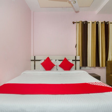 OYO 22918 Hotel Sadanand Mourya Lodging And Boarding, 塔拉普尔 — 照片 2