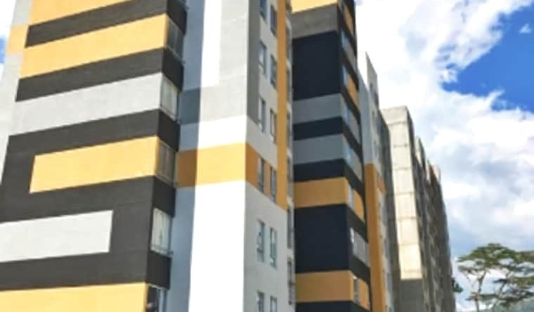 Lagos De La Pradera By Parceros Group, 多斯克布拉达斯 — 照片 1